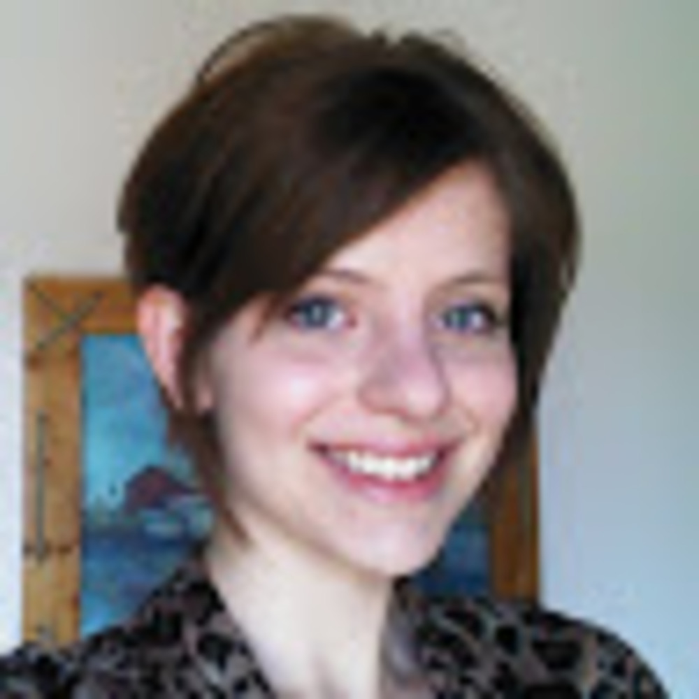 Meet your Posher, Jen